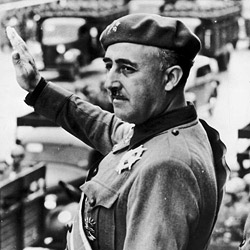 Каудильо: какие факты о Франсиско Франко скрывает история?