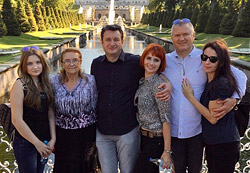 Как воспитать бизнесменов: история бобруйской мамы