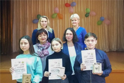 Бобруйские школьники подсчитали финансы