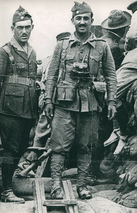 Каудильо: какие факты о Франсиско Франко скрывает история?