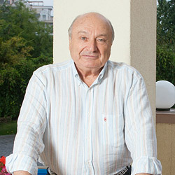 Личная жизнь Жванецкого: критика от внебрачного сына и интрижки на гастролях