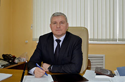 На мясокомбинате Бобруйска – новый директор