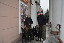 Что делали черные бобруйские актеры в фильме «Уроки фарси»