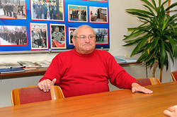 Как секретная воинская часть под Бобруйском ушла под землю