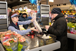 Кушать меньше не стали. А что с работой? Бобруйская реальность с начала года