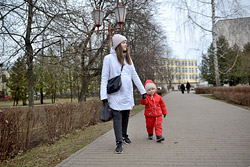 Как справиться с жизненным негативом? Поучаствуйте в нашем опросе