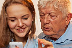 Как помочь родителям: советы по воспитанию внуков