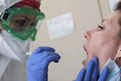 Кому положен тест по новым правилам Минздрава? 