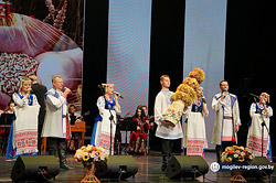 «Дожинки-2020» в Осиповичах не состоятся