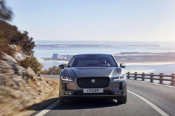 Jaguar Land Rover представил технологию активного шумоподавления