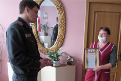 Пожилая бобруйчанка слишком далеко ушла в лес…