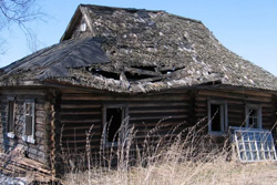 Дома, признанные ветхими, могут быть изъяты у хозяев. Разъясняем, как это работает в Бобруйске