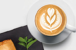 Кофе, чай или слойка на выбор всего за 1 копейку! Спешите!