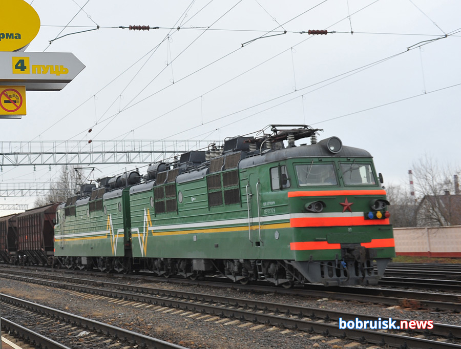 Двумя трагическими случаями на железной дороге омрачился в республике первый день ноября. Один из них произошел в Бобруйске.