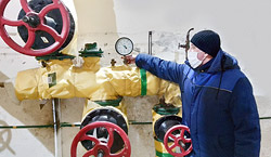 Как в Бобруйске экономят градусы и деньги