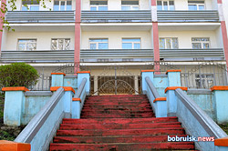 В санатории Бобруйска лечат после ковида