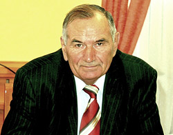 Ушел из жизни бывший генеральный директор двух крупных предприятий Бобруйска (стали известны дата и время прощания)