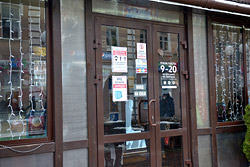 Кого надо штрафовать? Поучаствуйте в нашем опросе