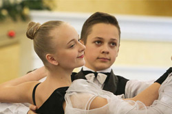 Новогодний бал для одаренных детей пройдет в Бобруйске 12 декабря