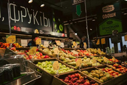 В Бобруйске 16 декабря откроется супермаркет Green. Выясняем, чем он удивит