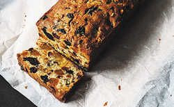 Рождественский кекс, который пора готовить прямо сейчас