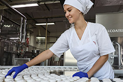 «Красный пищевик» разменял полторы сотни лет