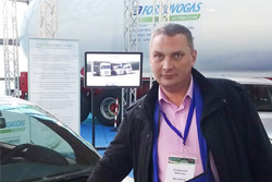 Новый директор бобруйского «Спецавтопредприятия» приступил к работе