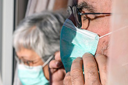 «Соленый мед». Как бобруйчанин болел коронавирусом