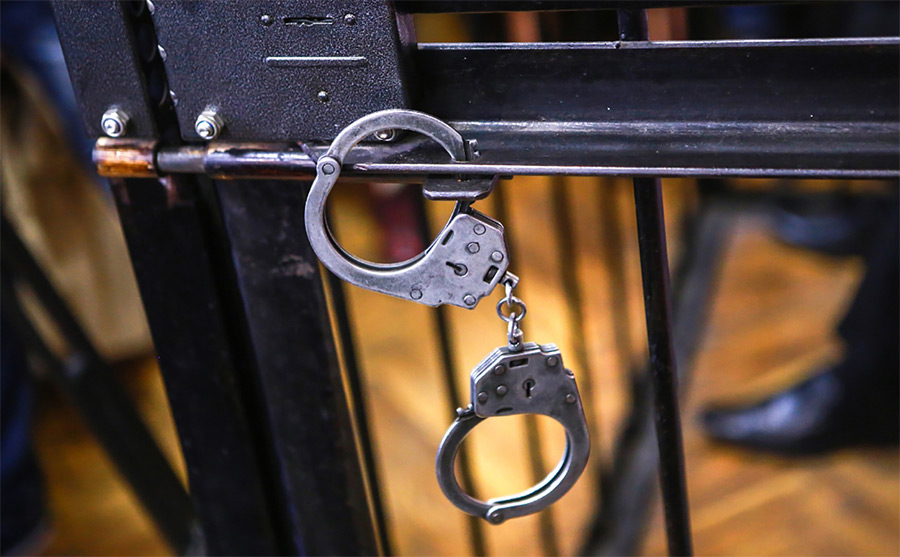 Житель Бобруйска, отбывающий срок, осужден за убийство 13-летней давности