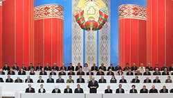 Кого избрали от Бобруйска на Всебелорусское народное собрание