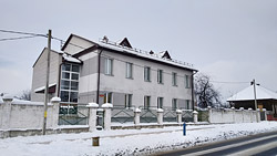 В шлепанцах по морозному Бобруйску. Как выживают в лютый холод лица БОМЖ