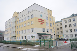 Здравствуйте, новые бобруйчане!  