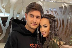 Ольга Бузова снова свободна