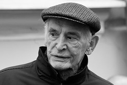 Умер Василий Лановой