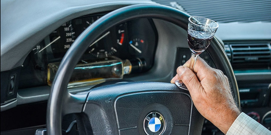 В Беларуси ужесточат уголовные наказания для пьяных водителей