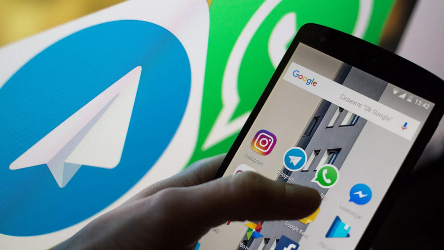 В Telegram добавят опцию, которая понравится пользователям WhatsApp