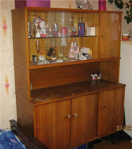 Вещи из СССР, по которым никто не будет скучать. А у вас есть?