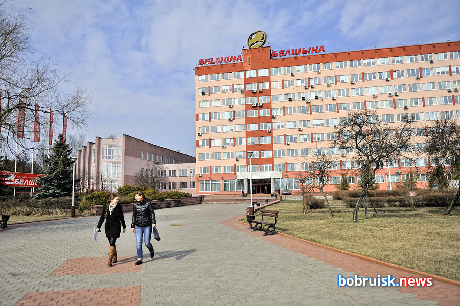 Совмин Беларуси определил перечень градообразующих предприятий. В Бобруйске таких шесть