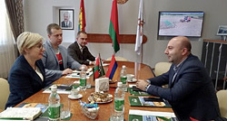 Какую технику из Бобруйска ценят в Армении