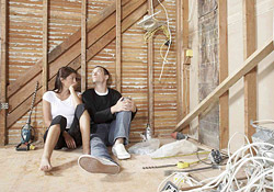 Бобруйчанин получил три года колонии за ремонт в квартире