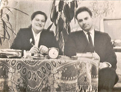 «Не надо плакать…». Памяти бывшего директора Михалевской школы