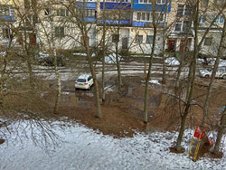 Прогноз погоды в Бобруйске на последний день зимы