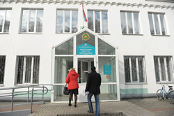 Почти Br250 млн поступили в бюджет Бобруйска в 2020 году