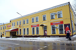 Как на «Славянке» придумывают модели