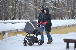 Что обещают бобруйчанам метеорологи?