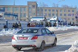 Преступное бездействие и хитрость на дороге. Что говорит ГАИ Бобруйска