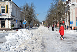 Погода, цены... Что еще волнует бобруйчан?