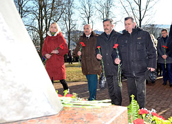 Афганцы Бобруйска. У этих парней не было юности… 