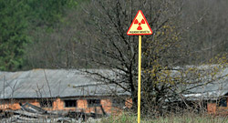 Чернобыльская зона сокращается! Почему и как?