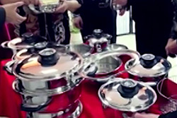 «Они выбирают тех, на кого можно психологически воздействовать»: как бобруйчане судились с продавцами «чудо-посуды»